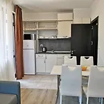 Family For Short-term Vacation * Primorsko