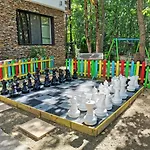 Family For Short-term Vacation Apartamento