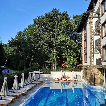 Family For Short-term Vacation Διαμέρισμα Πριμόρσκο
