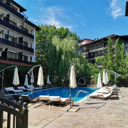 Apartment Family For Short-term Vacation